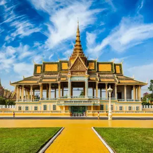 Explore The Mekong in a different way - Between adventure and must-see sites (port-to-port cruise) (10 destinations) for 9 days with CroisiEurope River Cruises and discover unforgettable experiences - Photo 7