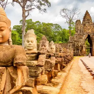 Explore The Mekong in a different way - Between adventure and must-see sites (port-to-port cruise) (10 destinations) for 9 days with CroisiEurope River Cruises and discover unforgettable experiences - Photo 9