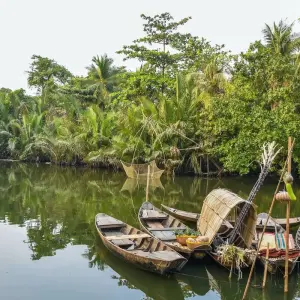 Explore The Mekong in a different way - Between adventure and must-seesites (13 destinations) for 9 days with CroisiEurope River Cruises and discover unforgettable experiences - Photo 11