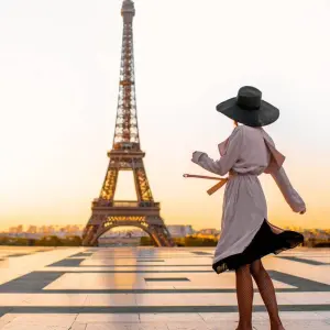 Explore Cruise Festival: French Cuisine and Impressionism on the Seine River for 5 days with CroisiEurope River Cruises and discover unforgettable experiences - Photo 11