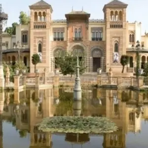 Explore Enchanting Andalusia - Seville Fair Festivities: Tradition, gastronomy and flamenco (port-to-port cruise) for 8 days with CroisiEurope River Cruises and discover unforgettable experiences - Photo 4