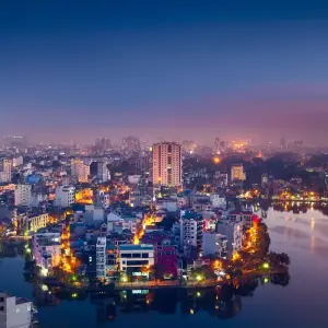 Explore From the Mekong Delta to the Temples of Angkor & Hanoi and Halong Bay (port-to-port cruise) (16 destinations) for 14 days with CroisiEurope River Cruises and discover unforgettable experiences - Photo 8