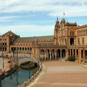 Explore Enchanting Andalusia - Seville Fair Festivities: Tradition, gastronomy and flamenco (port-to-port cruise) for 8 days with CroisiEurope River Cruises and discover unforgettable experiences - Photo 8