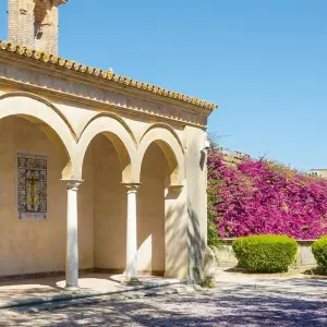 Explore Enchanting Andalusia - Seville Fair Festivities: Tradition, gastronomy and flamenco (port-to-port cruise) for 8 days with CroisiEurope River Cruises and discover unforgettable experiences - Photo 9