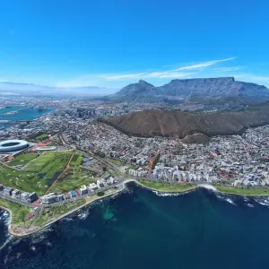 Explore Southern Africa aboard the Zimbabwean Dream: travel to the ends of the earth with extended stay at the Cape Peninsula (port-to-port cruise) for 13 days with CroisiEurope River Cruises and discover unforgettable experiences - Photo 4