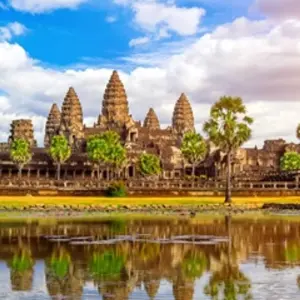 Explore The Mekong in a different way - Between adventure and must-see sites for 11 days with CroisiEurope River Cruises and discover unforgettable experiences - Photo 2