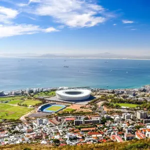 Explore Southern Africa aboard the Zimbabwean Dream: travel to the ends of the earth with extended stay at the Cape Peninsula (port-to-port cruise) for 13 days with CroisiEurope River Cruises and discover unforgettable experiences - Photo 5