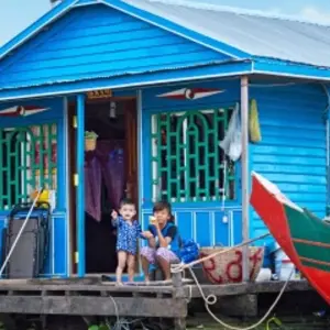 Explore The Mekong in a different way - Between adventure and must-seesites (10 destinations) for 11 days with CroisiEurope River Cruises and discover unforgettable experiences - Photo 3