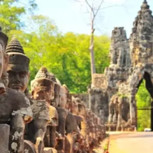 Explore The Mekong in a different way - Between adventure and must-seesites (10 destinations) for 11 days with CroisiEurope River Cruises and discover unforgettable experiences - Photo 4