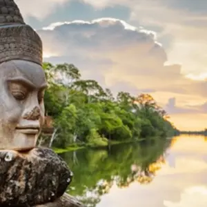 Explore The Mekong in a different way - Between adventure and must-see sites for 11 days with CroisiEurope River Cruises and discover unforgettable experiences - Photo 4