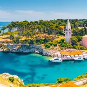 Explore The Splendors of the Northern Adriatic Sea (port-to-port cruise) for 8 days with CroisiEurope River Cruises and discover unforgettable experiences - Photo 2