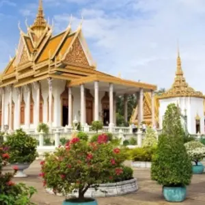 Explore The Mekong in a different way - Between adventure and must-see sites for 11 days with CroisiEurope River Cruises and discover unforgettable experiences - Photo 5