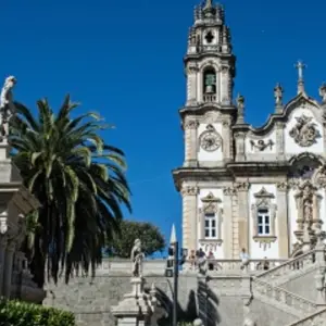 Explore Porto and the Douro Valley (port-to-port cruise) - MIGUEL TORGA (5 destinations) for 6 days with CroisiEurope River Cruises and discover unforgettable experiences - Photo 5