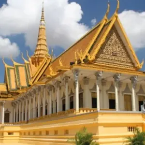 Explore The Mekong in a different way - Between adventure and must-seesites (10 destinations) for 11 days with CroisiEurope River Cruises and discover unforgettable experiences - Photo 5