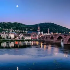 Explore Rhine in Flames in Oberwesel - Magical Fireworks over the Water (port-to-port cruise) for 5 days with CroisiEurope River Cruises and discover unforgettable experiences - Photo 2