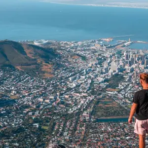 Explore Southern Africa aboard the Zimbabwean Dream: travel to the ends of the earth with extended stay at the Cape Peninsula (port-to-port cruise) for 13 days with CroisiEurope River Cruises and discover unforgettable experiences - Photo 8