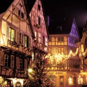 Explore Christmas markets in Alsace - L EUROPE for 4 days with CroisiEurope River Cruises and discover unforgettable experiences - Photo 4