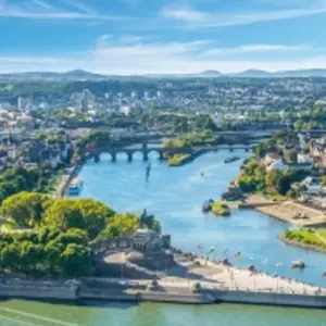 Explore Rhine in Flames in Oberwesel - Magical Fireworks over the Water (port-to-port cruise) for 5 days with CroisiEurope River Cruises and discover unforgettable experiences - Photo 3