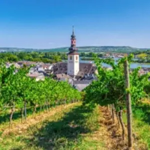 Explore Rhine in Flames in Oberwesel - Magical Fireworks over the Water (port-to-port cruise) for 5 days with CroisiEurope River Cruises and discover unforgettable experiences - Photo 4