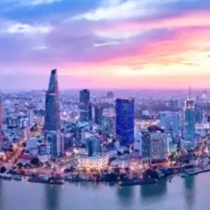 Explore The Mekong in a different way - Between adventure and must-see sites for 11 days with CroisiEurope River Cruises and discover unforgettable experiences - Photo 8