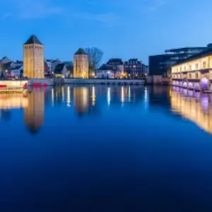 Explore Rhine in Flames in Oberwesel - Magical Fireworks over the Water (port-to-port cruise) for 5 days with CroisiEurope River Cruises and discover unforgettable experiences - Photo 6