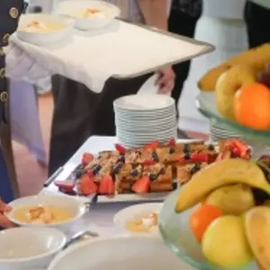 Explore Rhine in Flames in Oberwesel - Magical Fireworks over the Water (port-to-port cruise) for 5 days with CroisiEurope River Cruises and discover unforgettable experiences - Photo 7