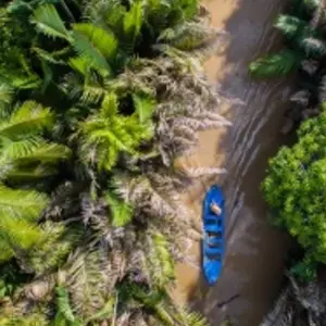 Explore The Mekong in a different way - Between adventure and must-seesites (10 destinations) for 11 days with CroisiEurope River Cruises and discover unforgettable experiences - Photo 10