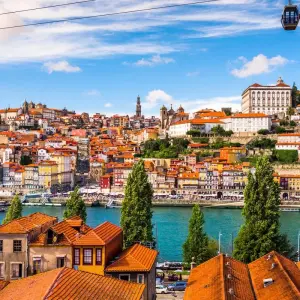 Explore Porto and the Douro Valley (port-to-port cruise) - MIGUEL TORGA (5 destinations) for 6 days with CroisiEurope River Cruises and discover unforgettable experiences - Photo 10