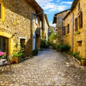 Explore Lyon-Vintage Chic and Gourmet Delights (port-to-port cruise) for 4 days with CroisiEurope River Cruises and discover unforgettable experiences - Photo 2