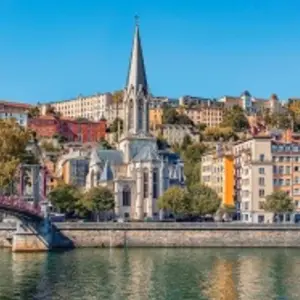 Explore Lyon-Vintage Chic and Gourmet Delights (port-to-port cruise) for 4 days with CroisiEurope River Cruises and discover unforgettable experiences - Photo 4