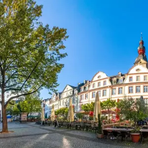 Explore Rhine in Flames in Oberwesel - Magical Fireworks over the Water (port-to-port cruise) for 5 days with CroisiEurope River Cruises and discover unforgettable experiences - Photo 11