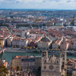 Explore Lyon-Vintage Chic and Gourmet Delights (port-to-port cruise) for 4 days with CroisiEurope River Cruises and discover unforgettable experiences - Photo 5