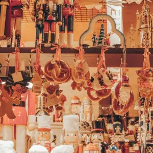 Explore Christmas markets in Alsace (port-to-port) - L EUROPE for 4 days with CroisiEurope River Cruises and discover unforgettable experiences - Photo 2