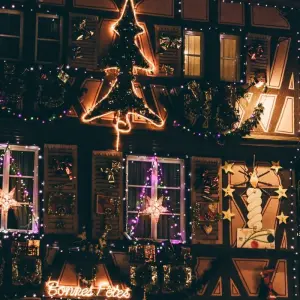 Explore Christmas markets in Alsace (port-to-port) - L EUROPE for 4 days with CroisiEurope River Cruises and discover unforgettable experiences - Photo 3