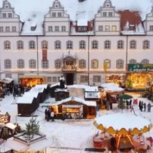 Explore Christmas on the most beautiful stops of the Elbe and Vltava, between Berlin and Prague (port-to-port cruise) for 9 days with CroisiEurope River Cruises and discover unforgettable experiences - Photo 8