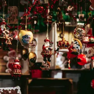 Explore Christmas markets in Alsace (port-to-port) - LAFAYETTE for 4 days with CroisiEurope River Cruises and discover unforgettable experiences - Photo 4