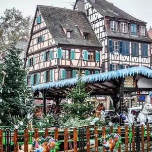 Explore Christmas markets in Alsace (port-to-port) - L EUROPE for 4 days with CroisiEurope River Cruises and discover unforgettable experiences - Photo 4