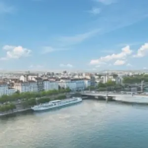 Explore Lyon-Vintage Chic and Gourmet Delights (port-to-port cruise) for 4 days with CroisiEurope River Cruises and discover unforgettable experiences - Photo 10