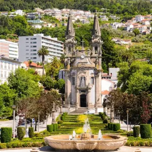 Explore Porto and the Douro Valley (port-to-port cruise) - MIGUEL TORGA (6 destinations) for 6 days with CroisiEurope River Cruises and discover unforgettable experiences - Photo 3