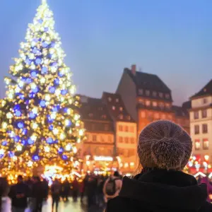 Explore Christmas markets in Alsace (port-to-port) - L EUROPE for 4 days with CroisiEurope River Cruises and discover unforgettable experiences - Photo 6