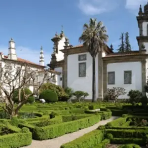 Explore From Portugal to Spain: Porto, the Douro Valley (Portugal) and Salamanca (Spain) (port-to-port cruise) - MIGUEL TORGA for 8 days with CroisiEurope River Cruises and discover unforgettable experiences - Photo 2