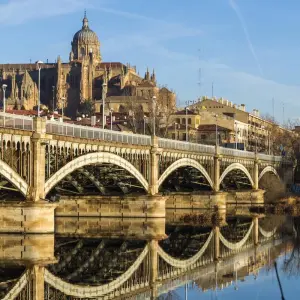 Explore From Portugal to Spain: Porto, the Douro Valley (Portugal) and Salamanca (Spain) (port-to-port cruise) - FERNAO DE MAGALHAES for 8 days with CroisiEurope River Cruises and discover unforgettable experiences - Photo 3