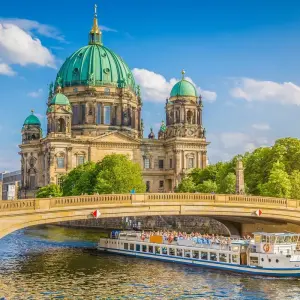 Explore From Berlin to Copenhagen The Havel, the Oder and the Baltic sea (port-to-port cruise) for 8 days with CroisiEurope River Cruises and discover unforgettable experiences - Photo 2