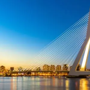 Explore Springtime in Holland (port-to-port cruise) - FRANCE for 5 days with CroisiEurope River Cruises and discover unforgettable experiences - Photo 4