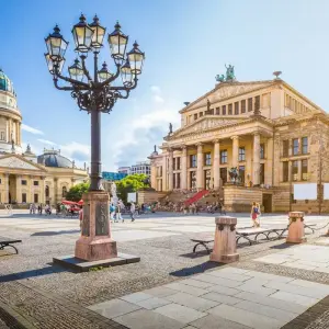 Explore From Berlin to Copenhagen The Havel, the Oder and the Baltic sea (port-to-port cruise) for 8 days with CroisiEurope River Cruises and discover unforgettable experiences - Photo 3