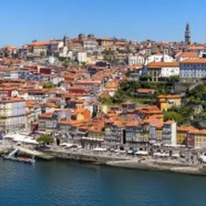 Explore From Portugal to Spain: Porto, the Douro Valley (Portugal) and Salamanca (Spain) (port-to-port cruise) - GIL EANES for 8 days with CroisiEurope River Cruises and discover unforgettable experiences - Photo 5