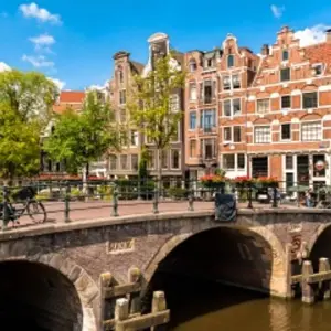 Explore Springtime in Holland (port-to-port cruise) - FRANCE for 5 days with CroisiEurope River Cruises and discover unforgettable experiences - Photo 5