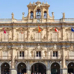 Explore From Portugal to Spain: Porto, the Douro Valley (Portugal) and Salamanca (Spain) (port-to-port cruise) - FERNAO DE MAGALHAES for 8 days with CroisiEurope River Cruises and discover unforgettable experiences - Photo 5