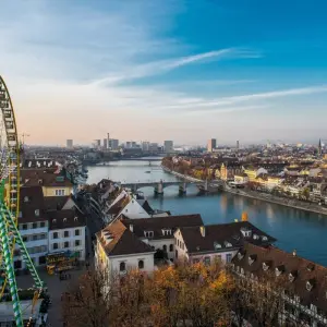 Explore From the Heart of Alsace to Summits in the Swiss Alps (port-to-port cruise) for 5 days with CroisiEurope River Cruises and discover unforgettable experiences - Photo 5