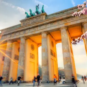 Explore From Berlin to Copenhagen The Havel, the Oder and the Baltic sea (port-to-port cruise) for 8 days with CroisiEurope River Cruises and discover unforgettable experiences - Photo 4